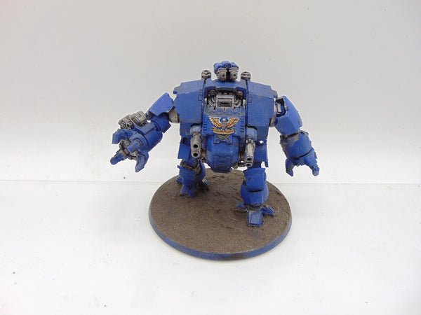 Brutalis Dreadnought