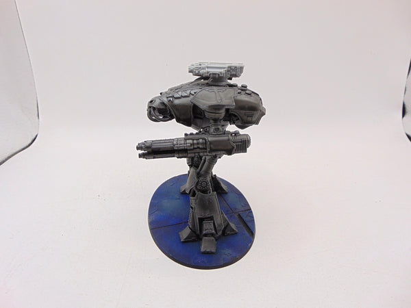 Legions Imperialis: Reaver Battle Titan