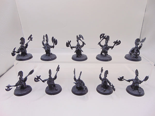 Vulkite Berzerkers