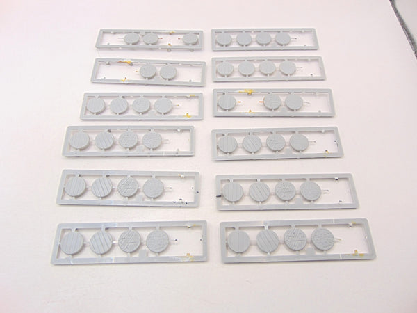 Fantasy Regiments Shield Sprues