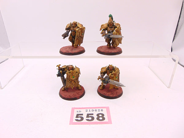 Custodian Guard