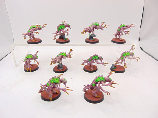 Genestealers
