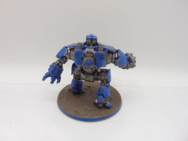 Brutalis Dreadnought