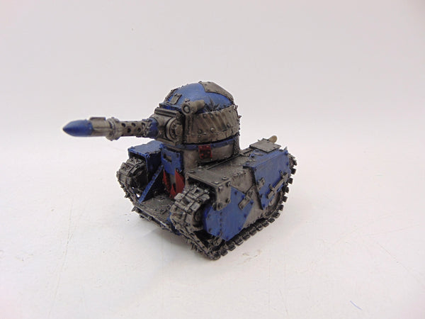 Grot Tank