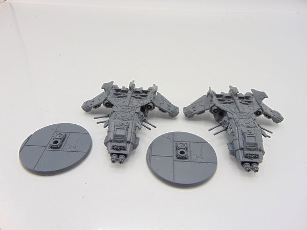 Legions Imperialis: Fire Raptor Squadron