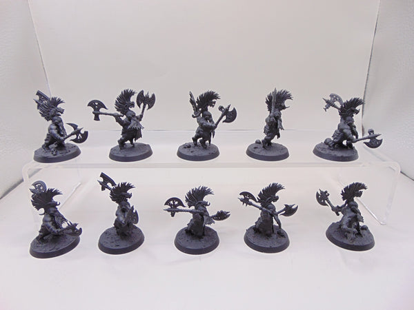 Vulkite Berzerkers