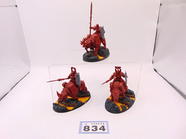 Skullcrushers