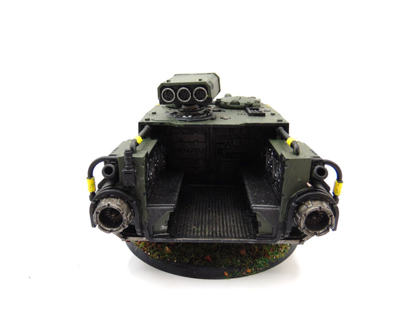 Impulsor