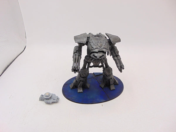 Legions Imperialis: Reaver Battle Titan