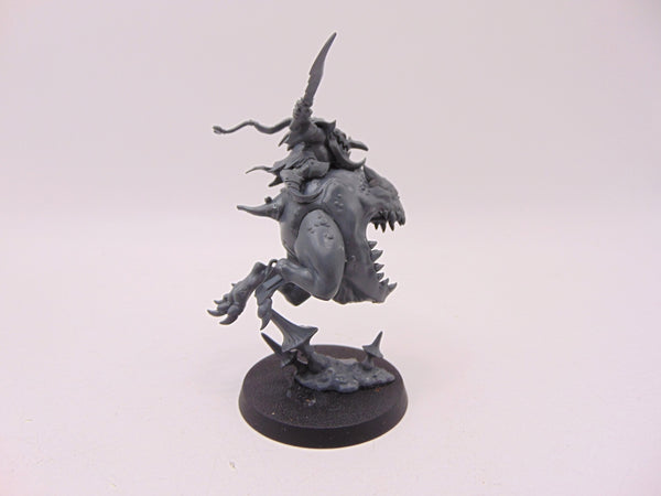 Loonboss on Giant Cave Squig