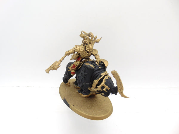 Lord Invocatus