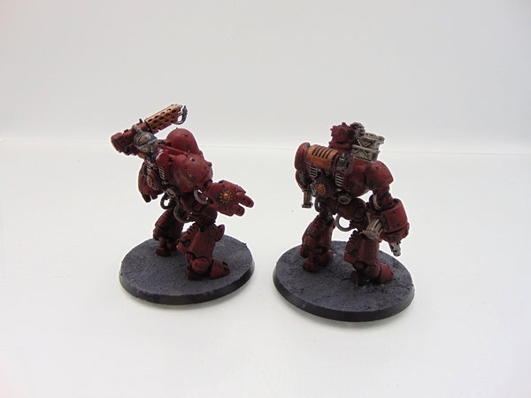 Kastelan Robots