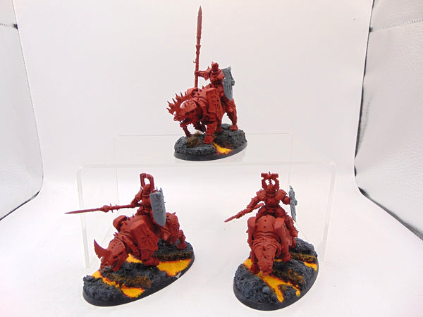 Skullcrushers