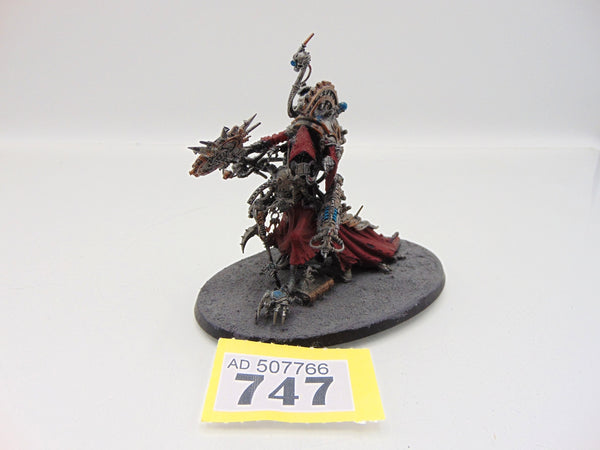 Belisarius Cawl