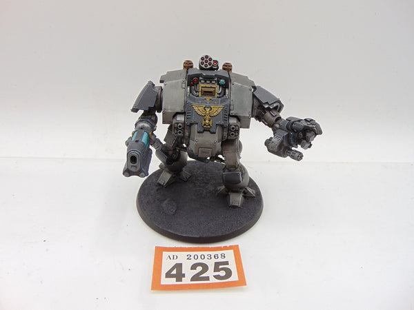 Redemptor Dreadnought