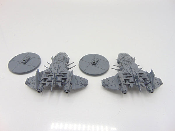 Legions Imperialis: Fire Raptor Squadron