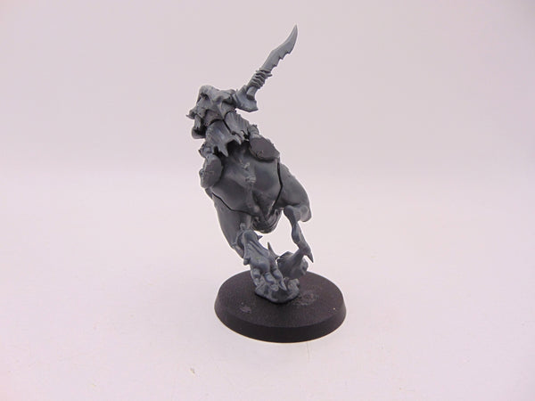 Loonboss on Giant Cave Squig