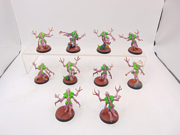 Genestealers