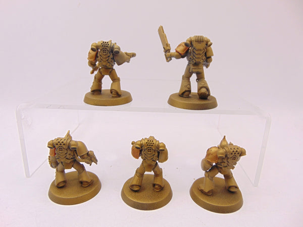 Thousand Sons Marines