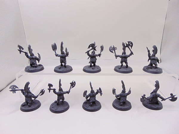 Vulkite Berzerkers