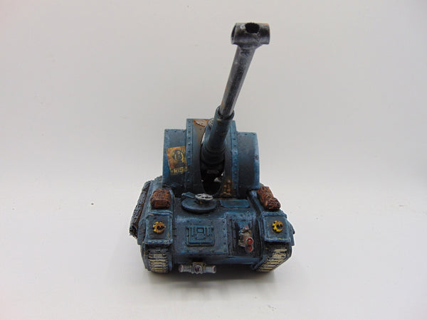 Cults Basilisk