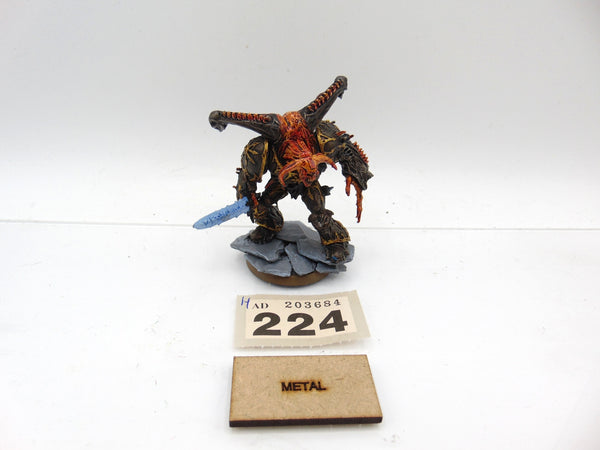 Daemon Prince