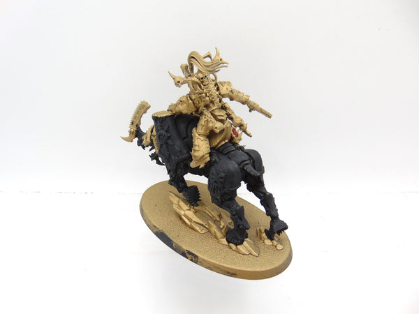 Lord Invocatus