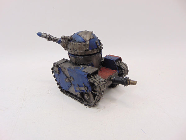 Grot Tank