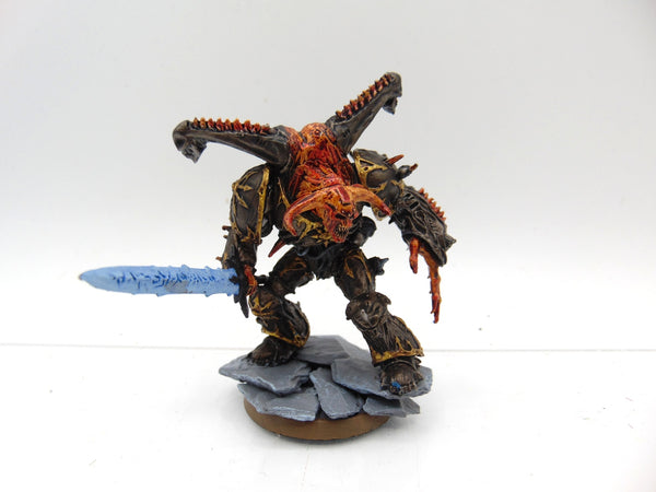 Daemon Prince