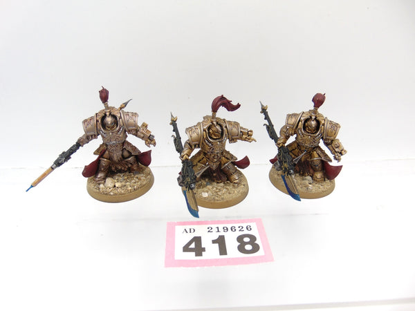 Allarus Custodians