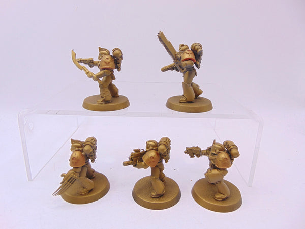 Thousand Sons Marines
