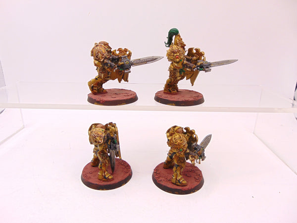 Custodian Guard