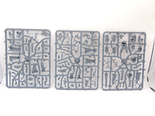 Kill Team: Inquisitorial Agents