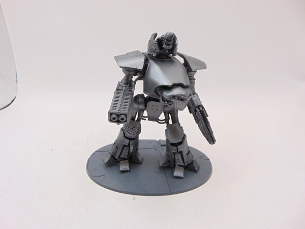 Legions Imperialis: Reaver Battle Titan