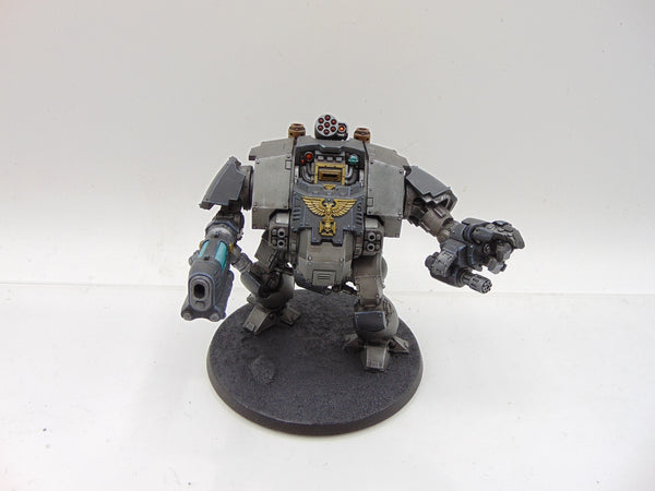 Redemptor Dreadnought