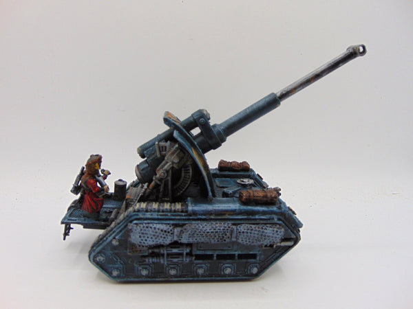 Cults Basilisk