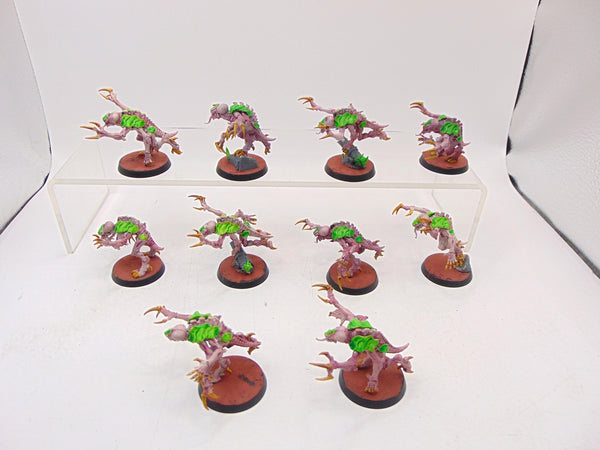 Genestealers