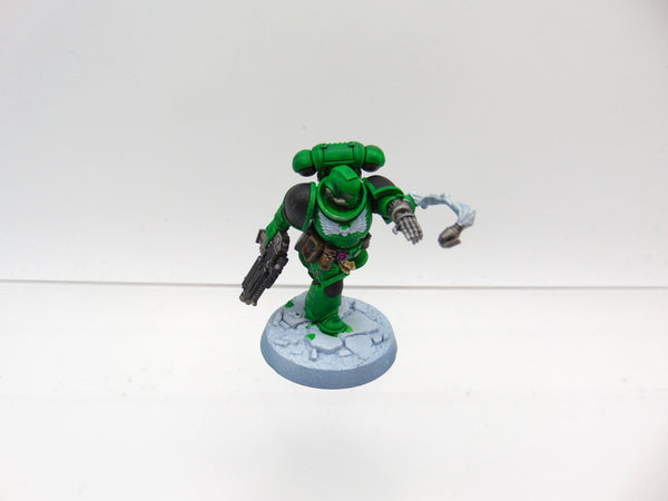 Brother Thysor