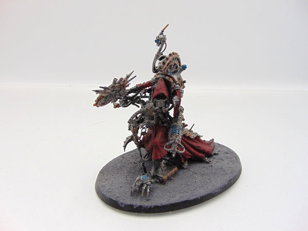Belisarius Cawl