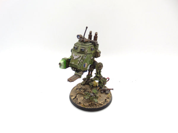 Armoured Sentinel