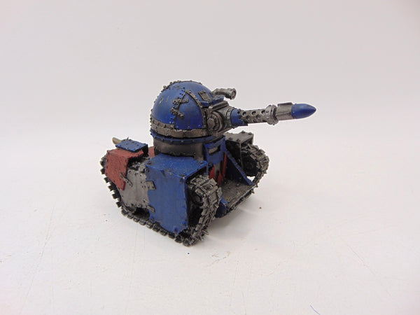Grot Tank