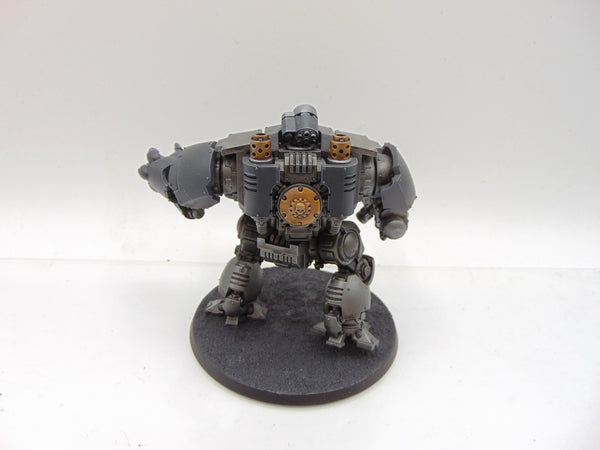 Redemptor Dreadnought