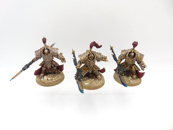 Allarus Custodians