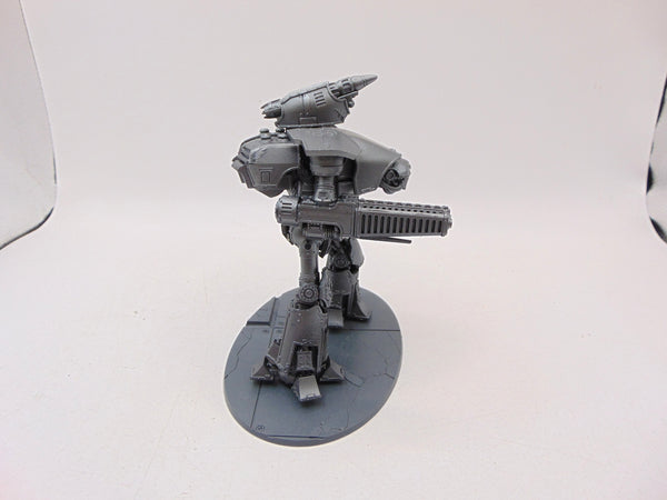Legions Imperialis: Reaver Battle Titan