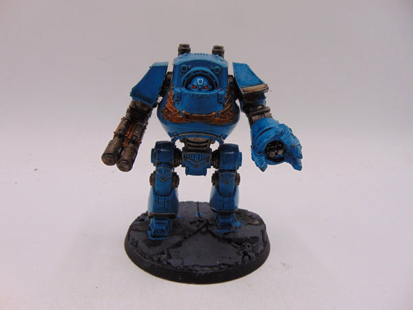 Contemptor Dreadnought