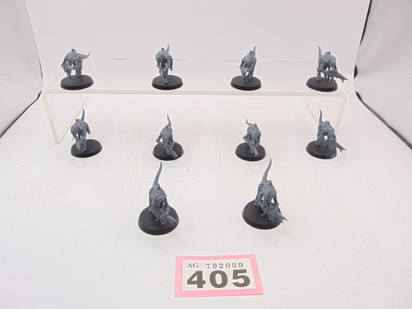 Termagants