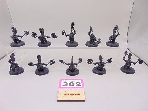 Vulkite Berzerkers