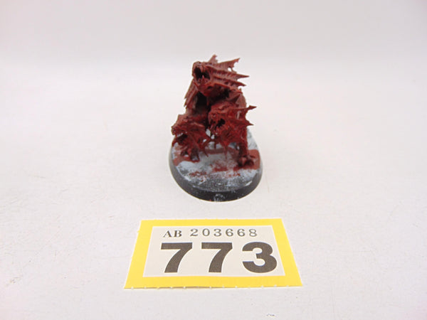 Karanak, the Hound of Vengeance