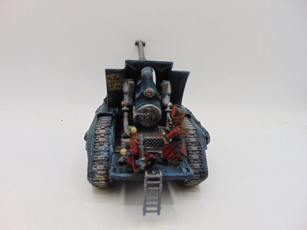 Cults Basilisk