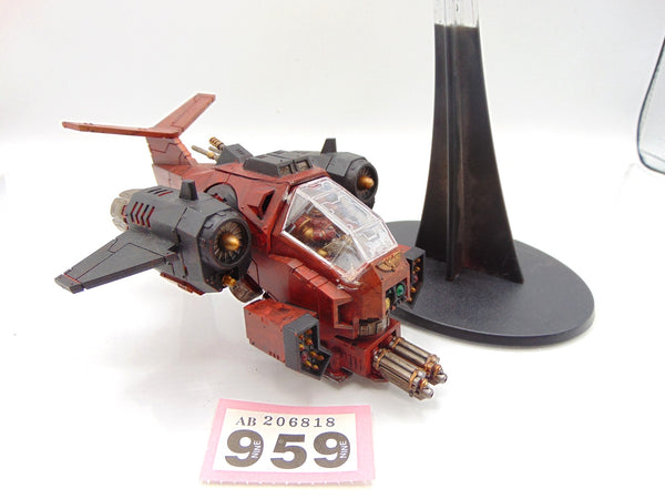 Stormtalon Gunship